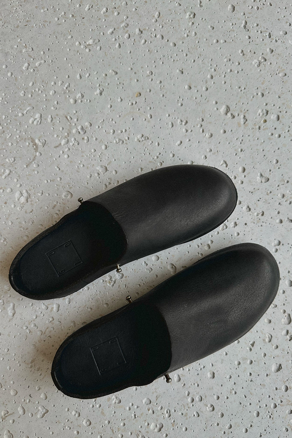 Casey Casey X Guidi - Groppone Clogs