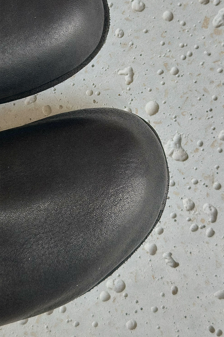 Casey Casey X Guidi - Groppone Clogs