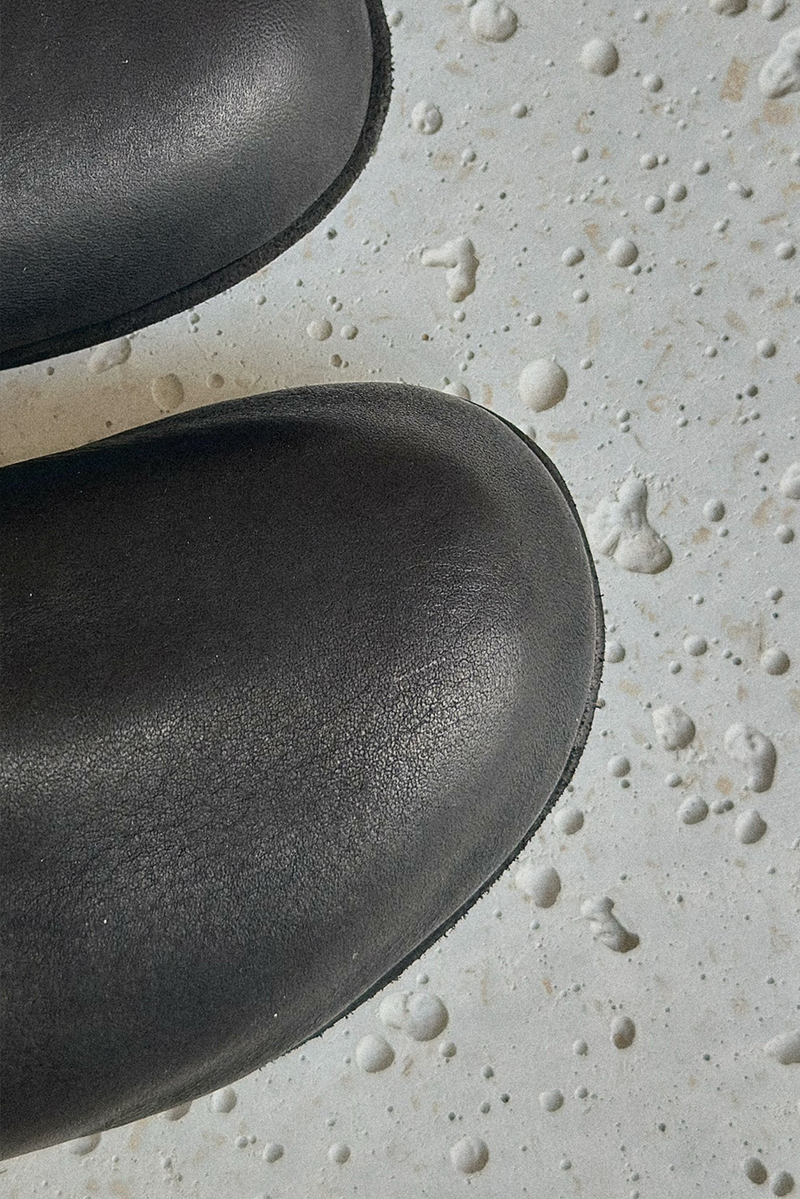 Casey Casey X Guidi - Groppone Clogs