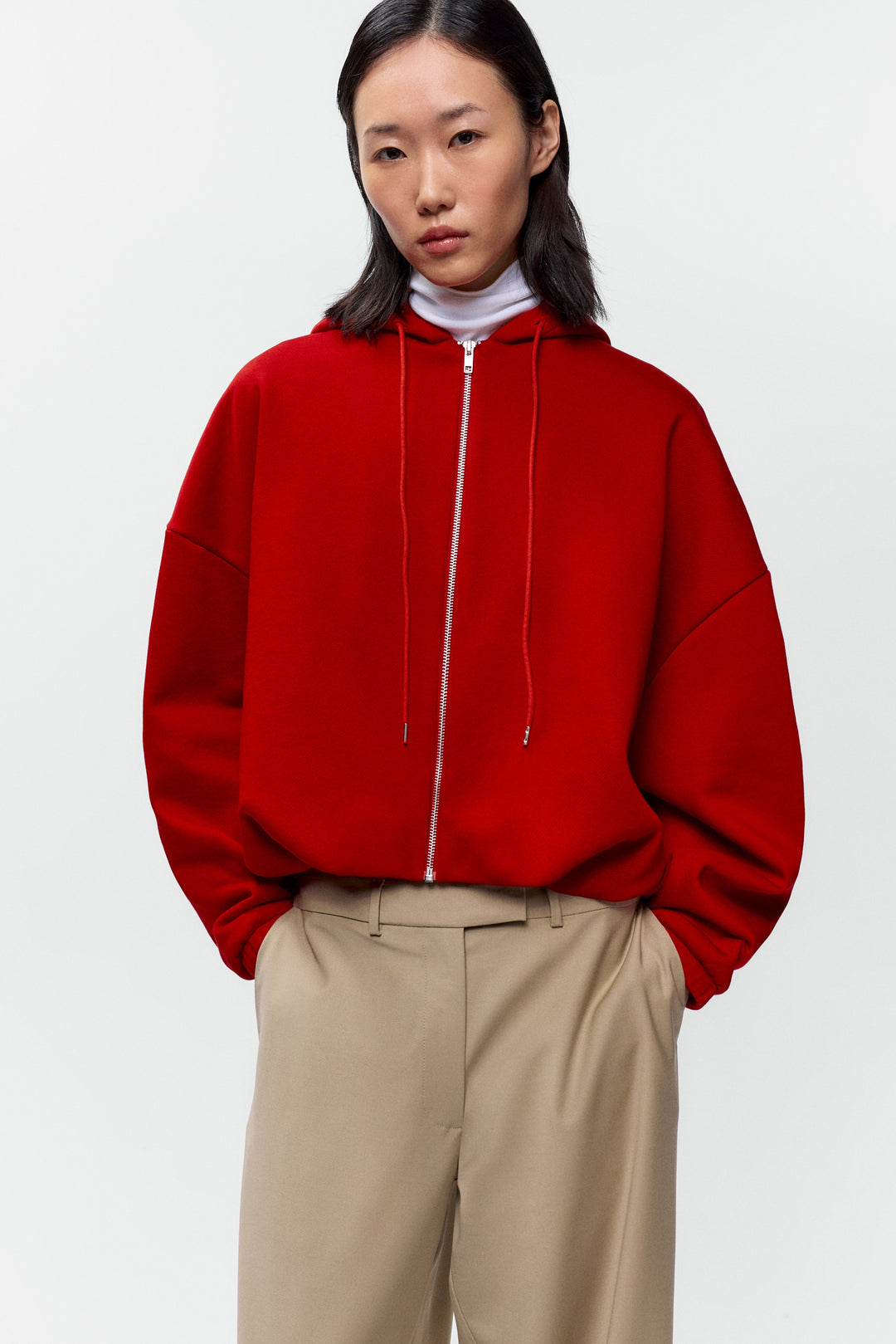 Cordera - Balloon Hoodie