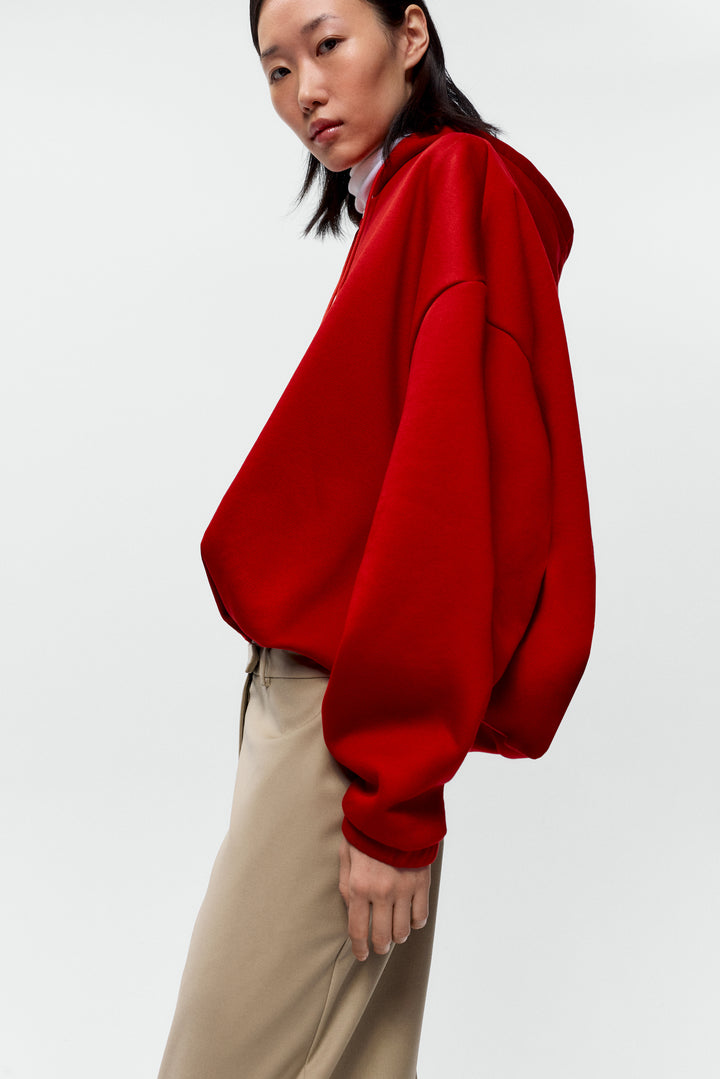 Cordera - Balloon Hoodie