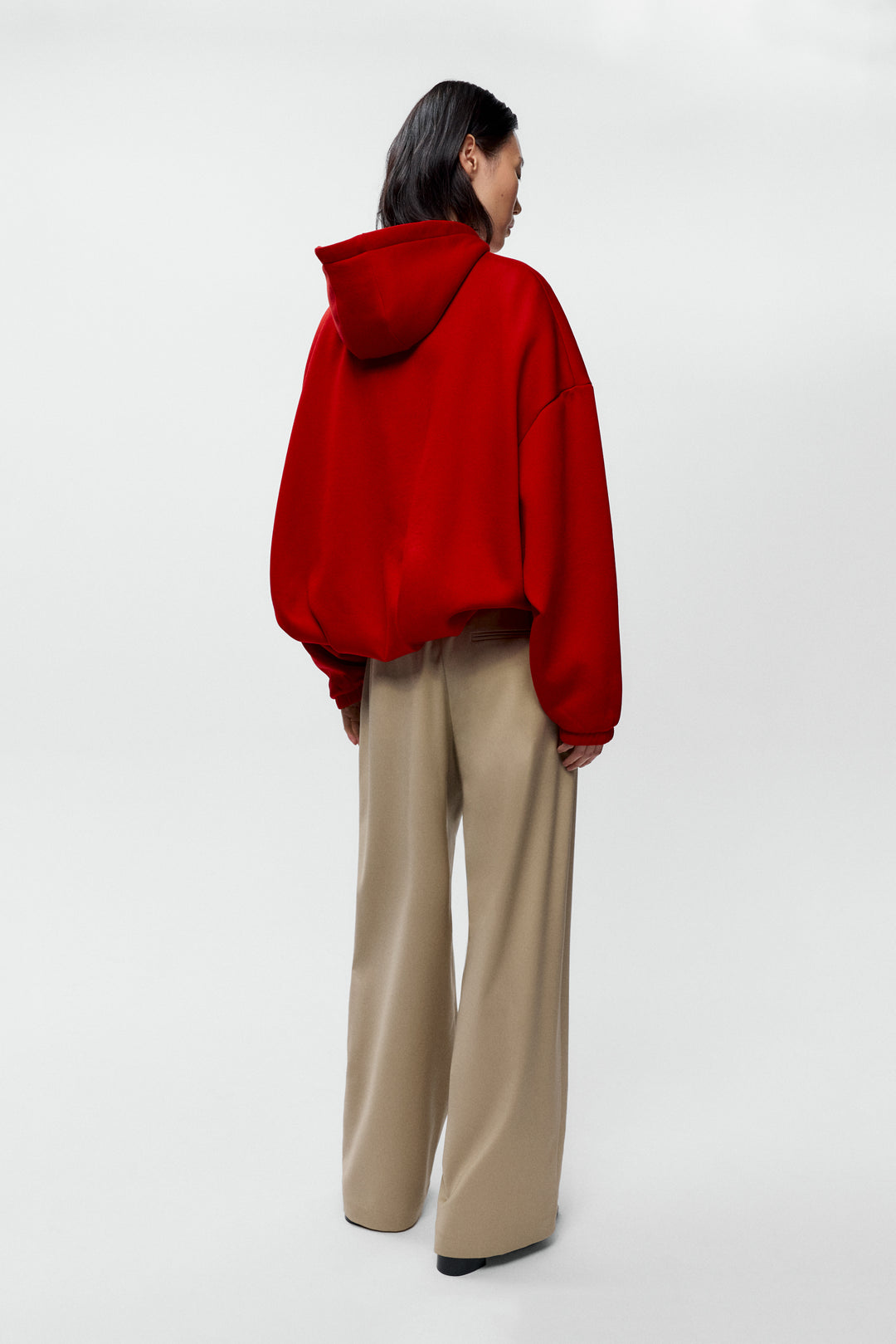 Cordera - Balloon Hoodie