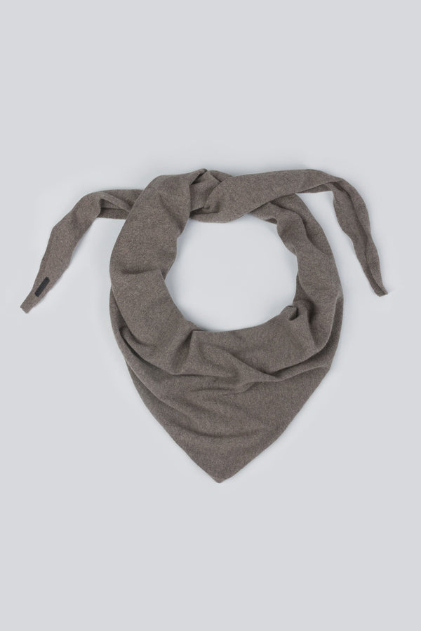 Cordera - Cashmere Bandana - Taupe