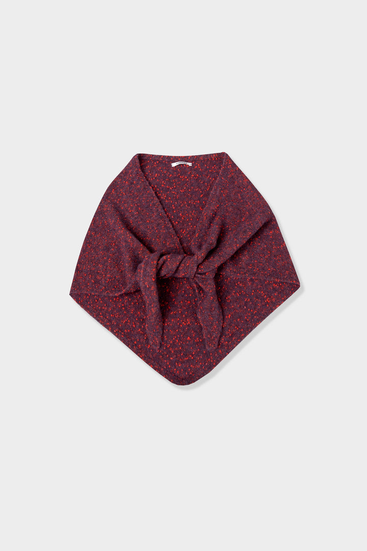 Cordera - Maxi Bandana - Beaujolais