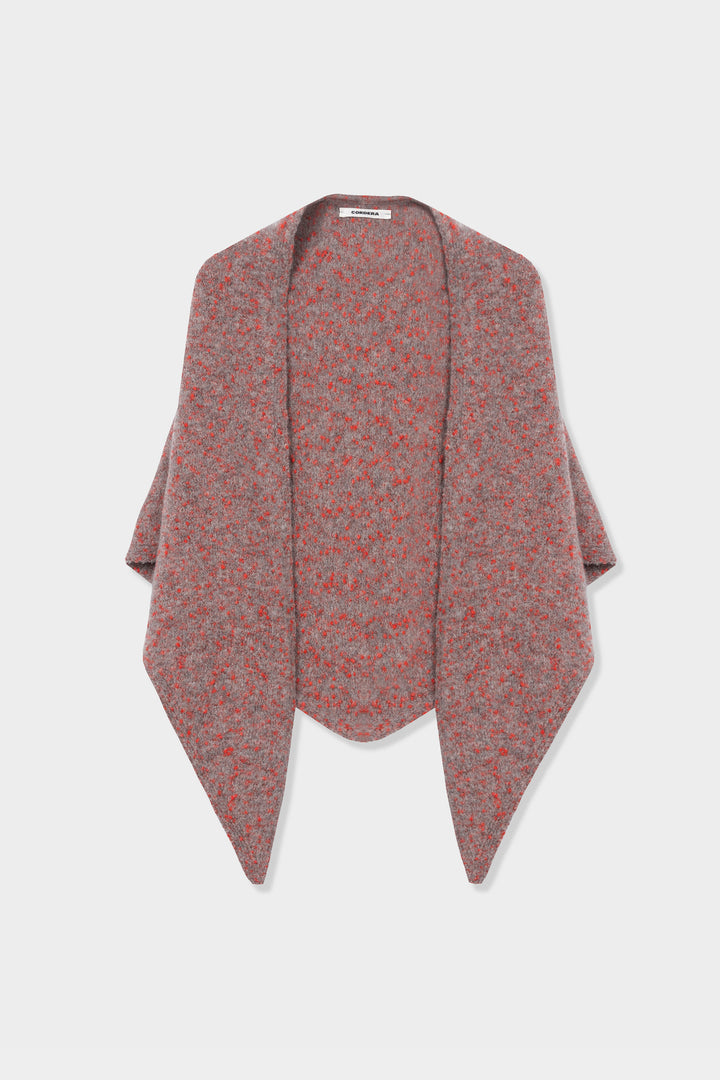 Cordera - Maxi Bandana - Malva
