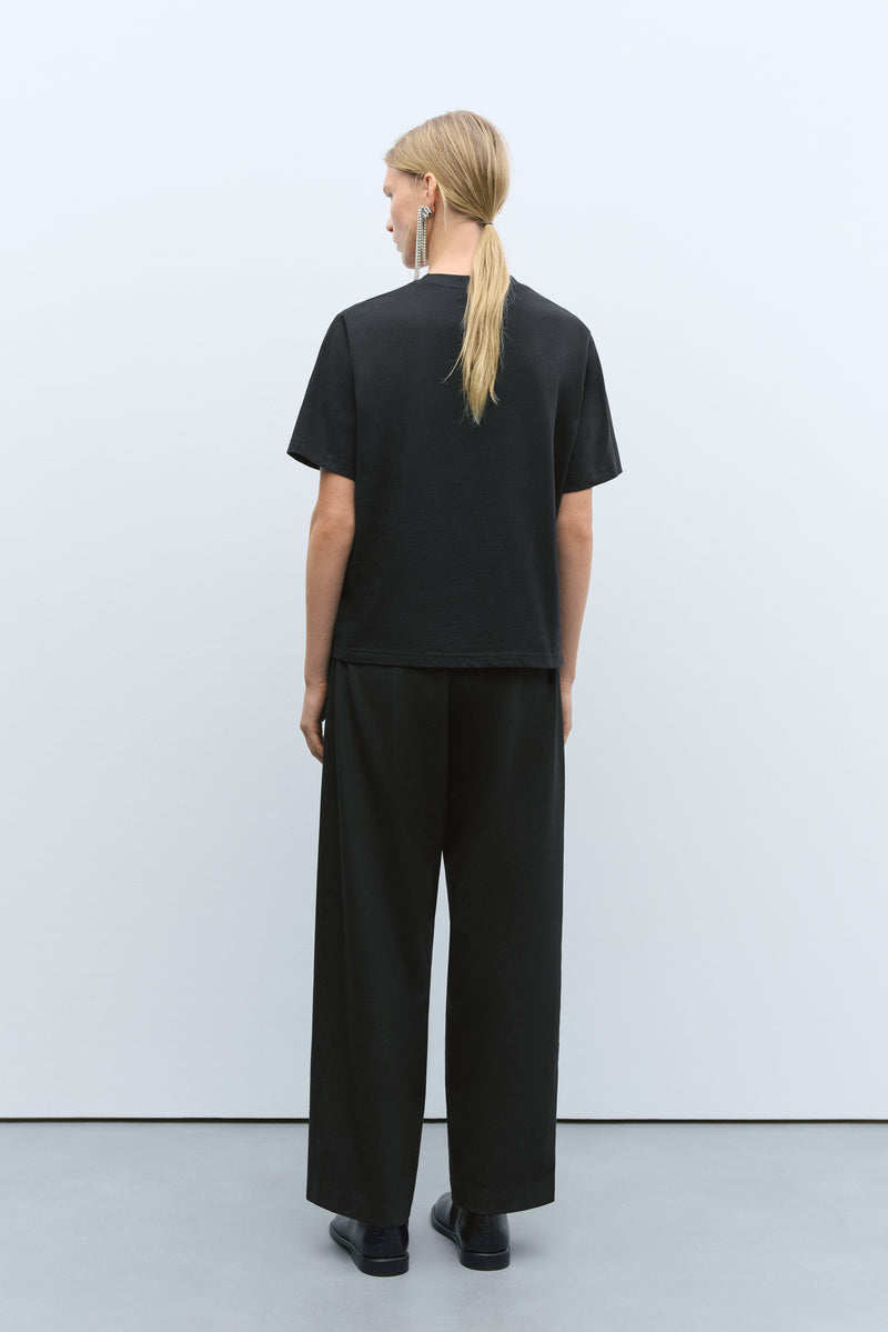 Cordera - Instante Embroidred T-Shirt