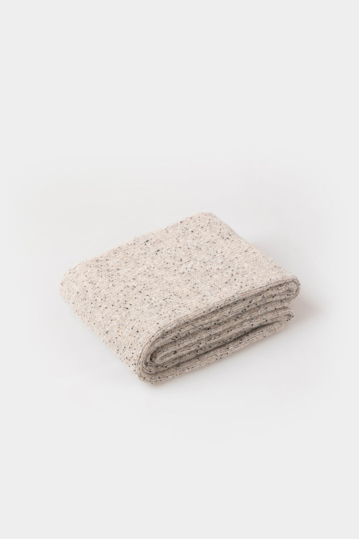 Cordera - Speckled Scarf - Piedra