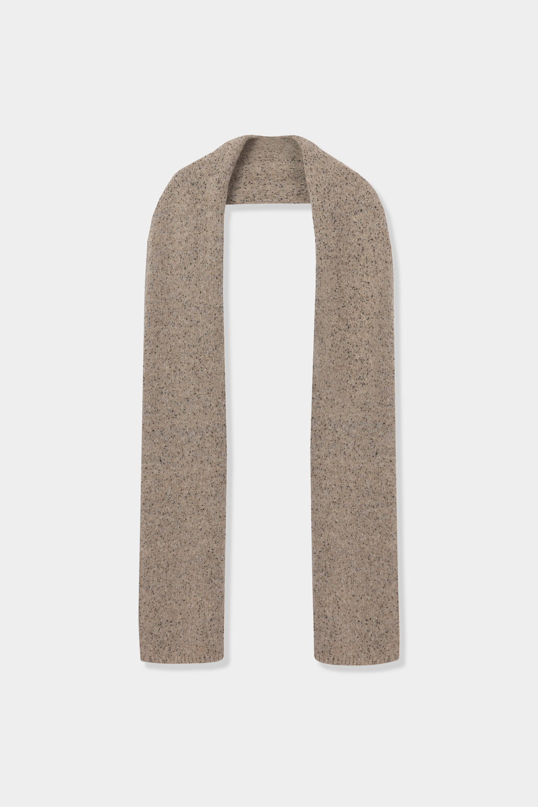 Cordera - Speckled Scarf - Piedra