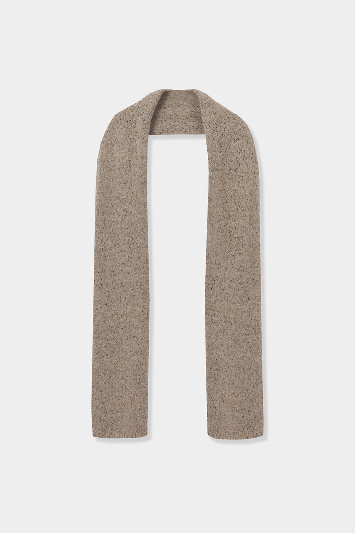 Cordera - Speckled Scarf - Piedra