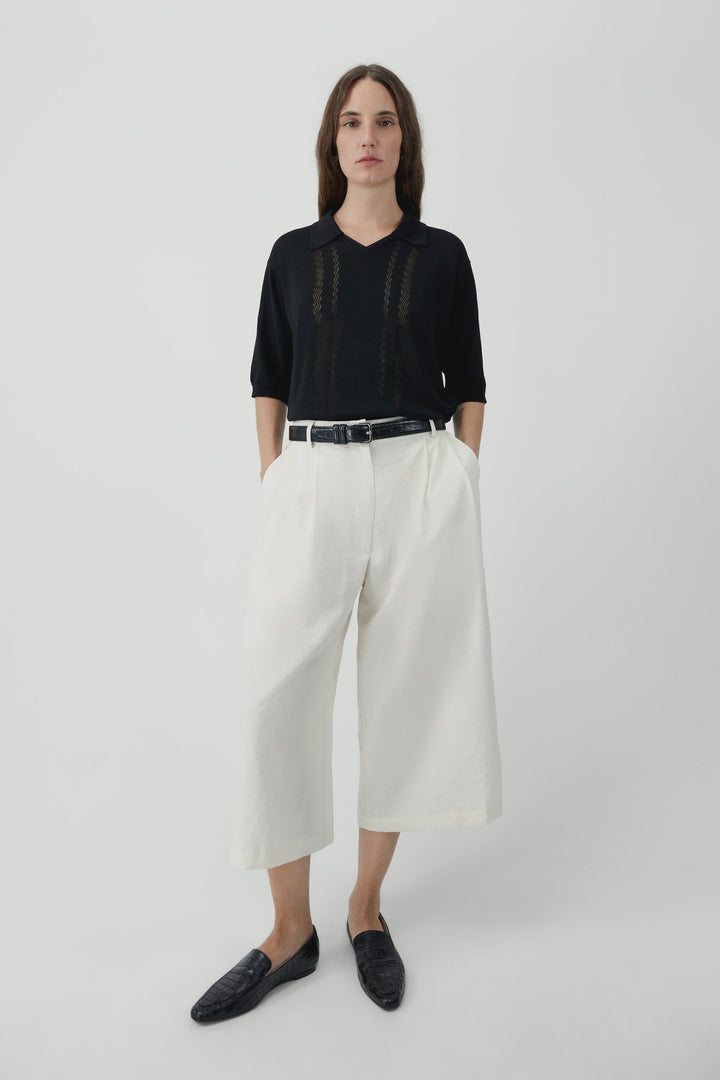 Cordera - Lace Polo