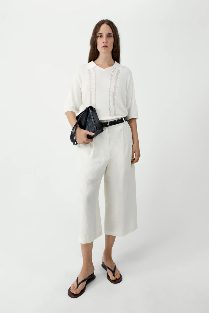 Cordera - Lace Polo