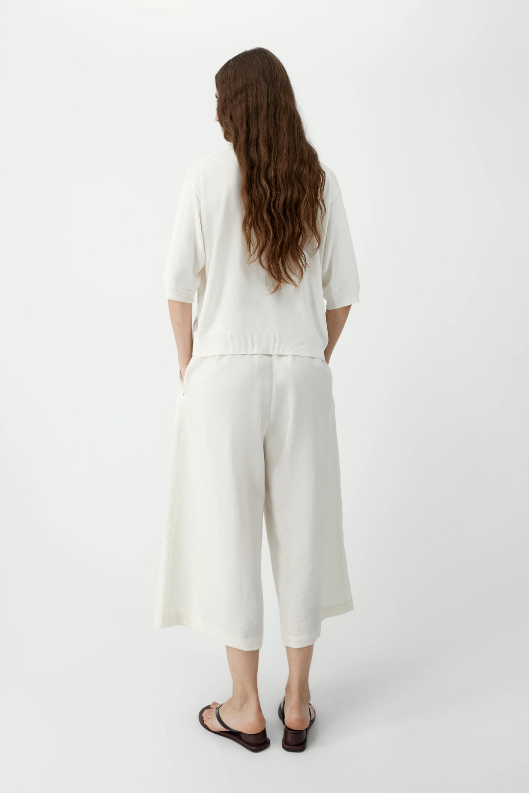Cordera - Lace Polo
