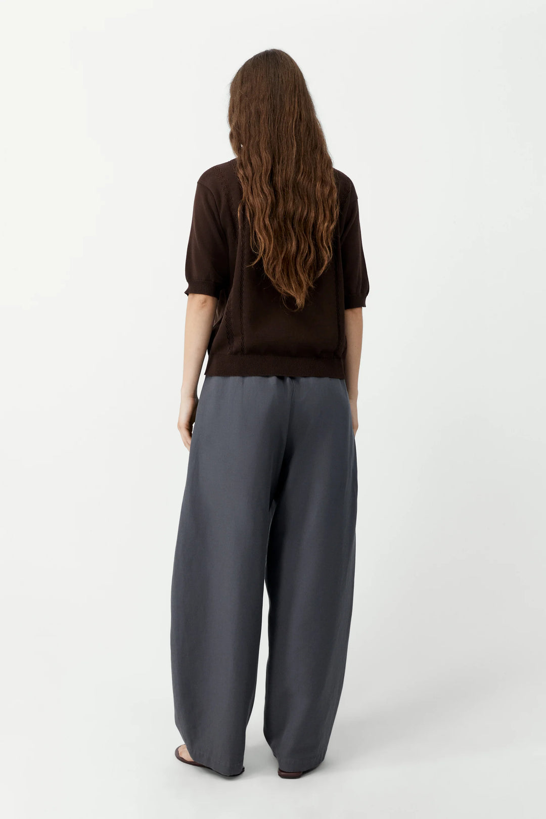 Cordera - Organic Cotton Colorblock Polo