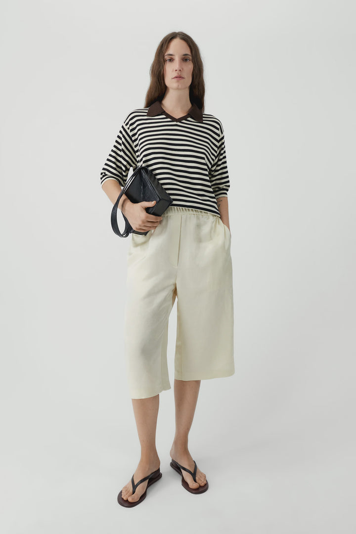 Cordera - Organic Cotton V-Neck Polo
