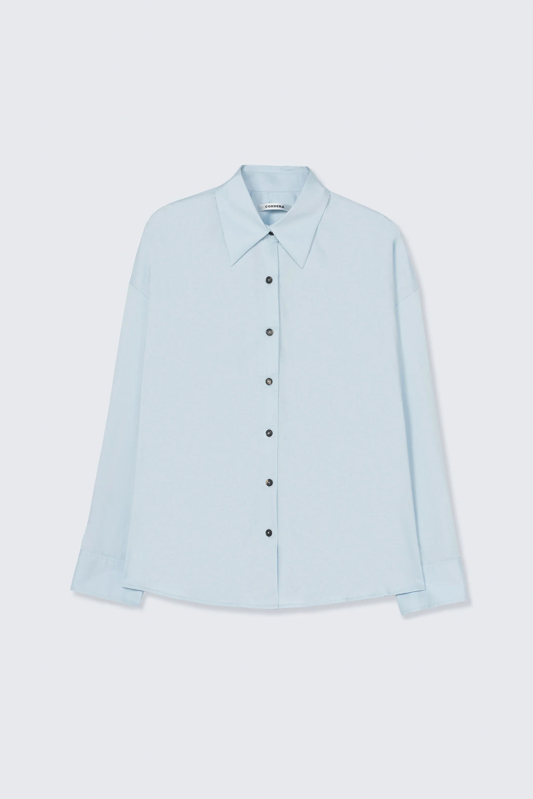 Cordera - Oversized Shirt