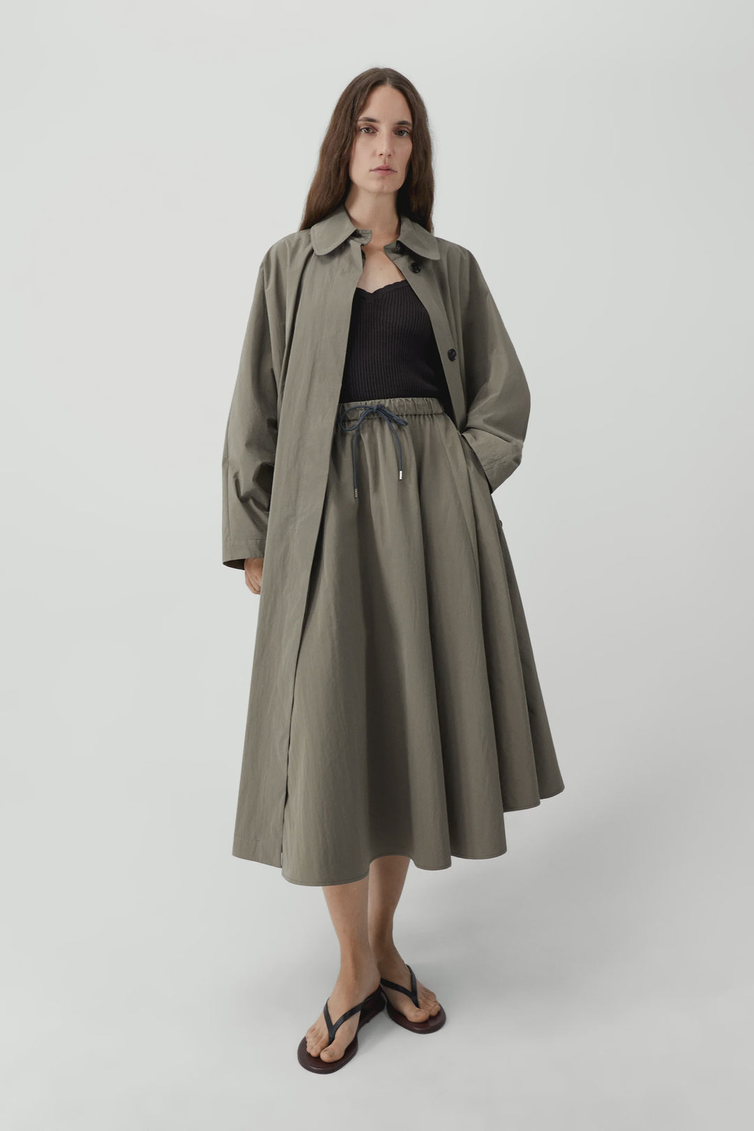 Cordera - Technical Skirt