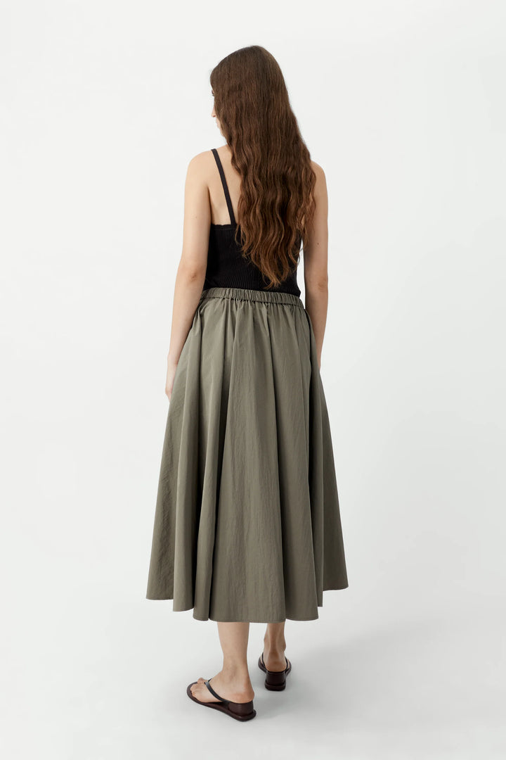 Cordera - Technical Skirt