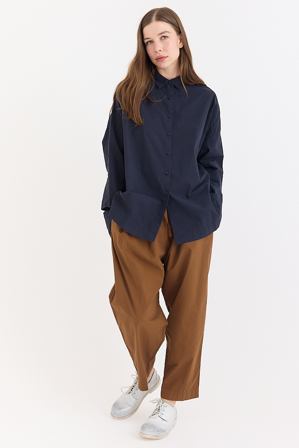 Casey Casey - February Shirt - Light Cotton