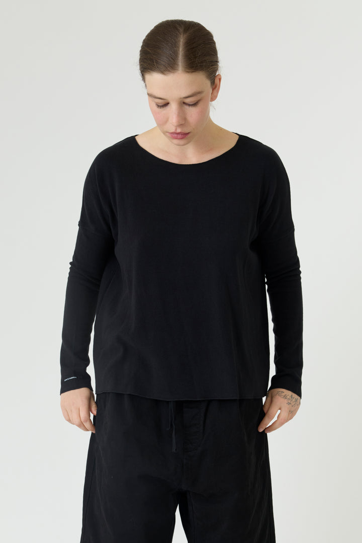 Album di Famiglia - Jumper JP - Black