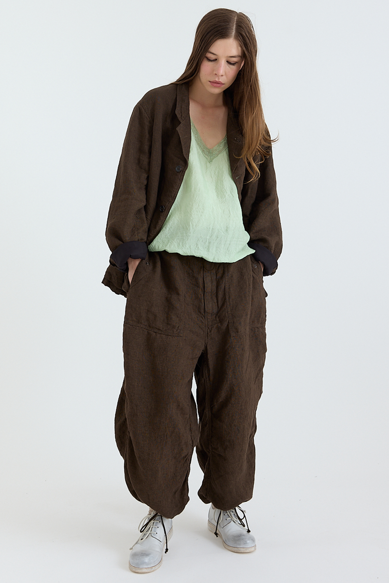 Kaval - Rene Jacket