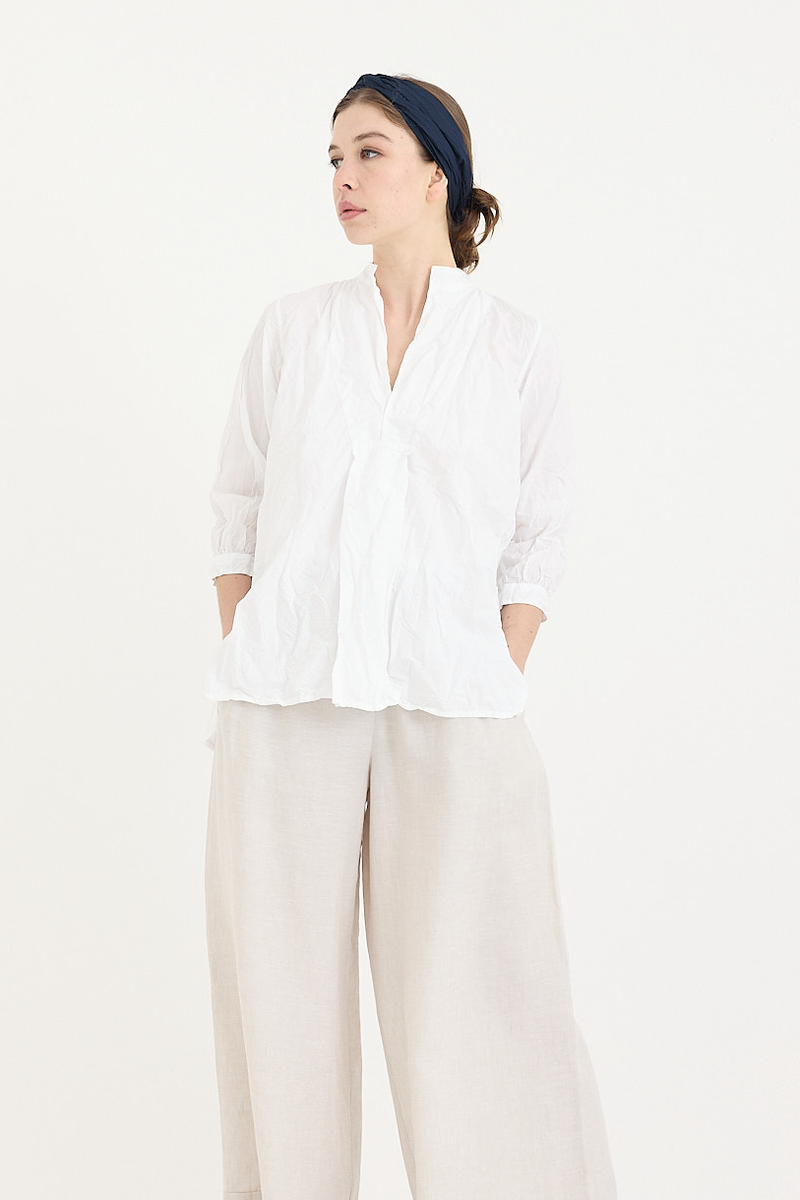 Daniela Gregis - Kora Lavata Shirt