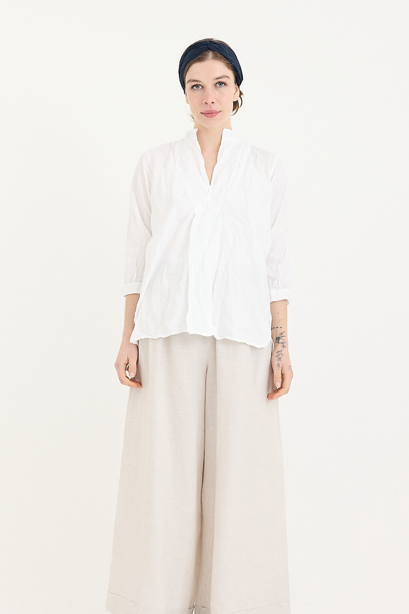 Daniela Gregis - Kora Lavata Shirt