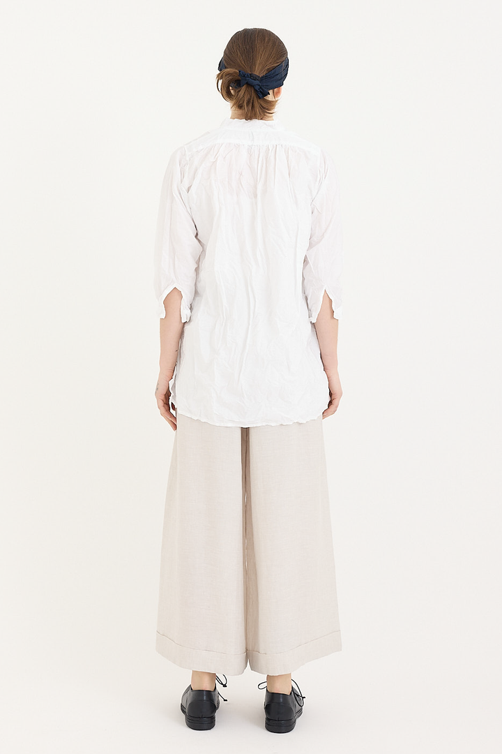 Daniela Gregis - Kora Lavata Shirt
