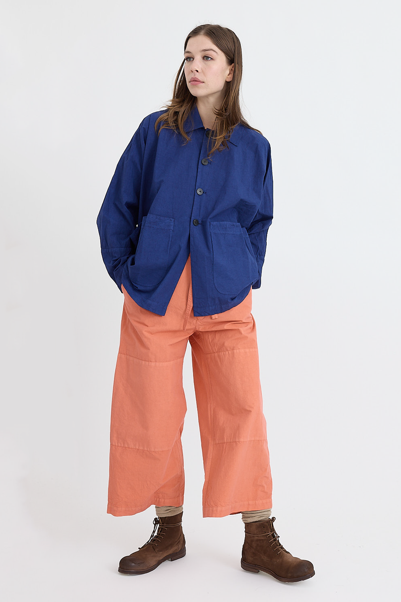 Wright + Doyle - Orihon Cotton Trousers