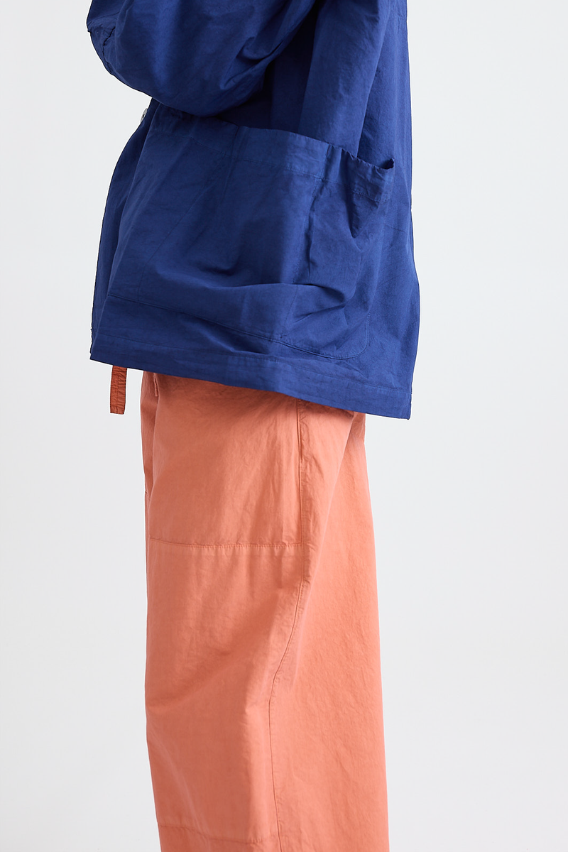 Wright + Doyle - Orihon Cotton Trousers