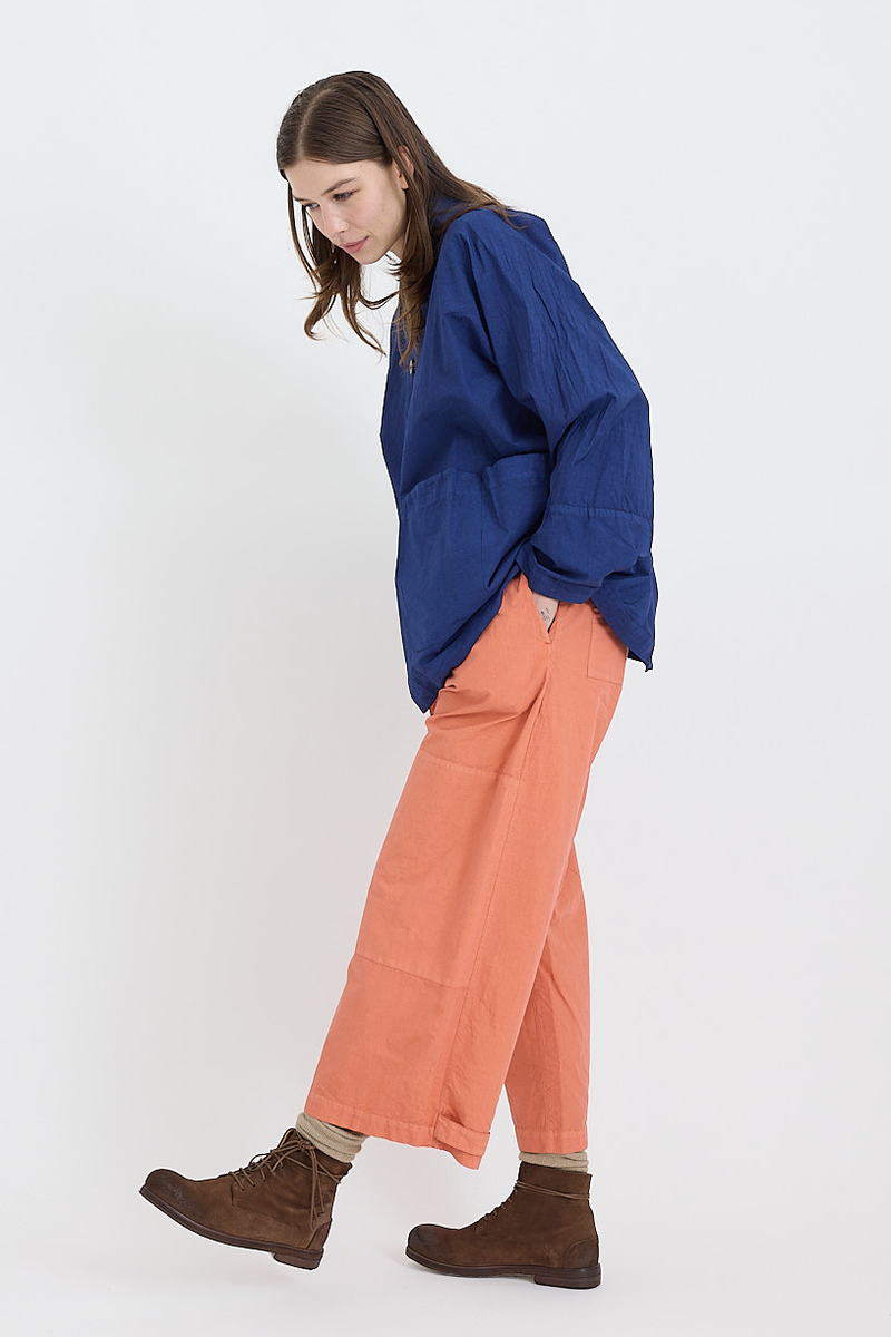 Wright + Doyle - Orihon Cotton Trousers