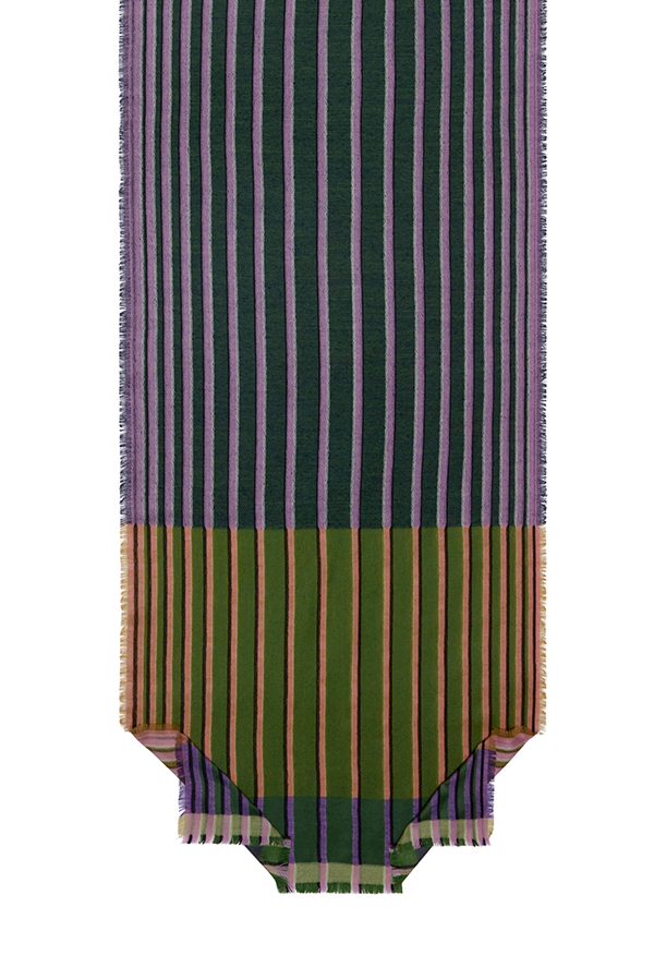 Epice - Scarf SW2634 - Green
