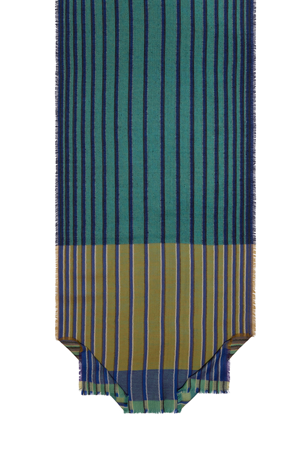 Epice - Scarf SW2634 - Ultramarine
