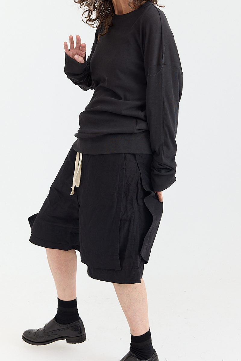 Klasica - Vent Shorts - HC
