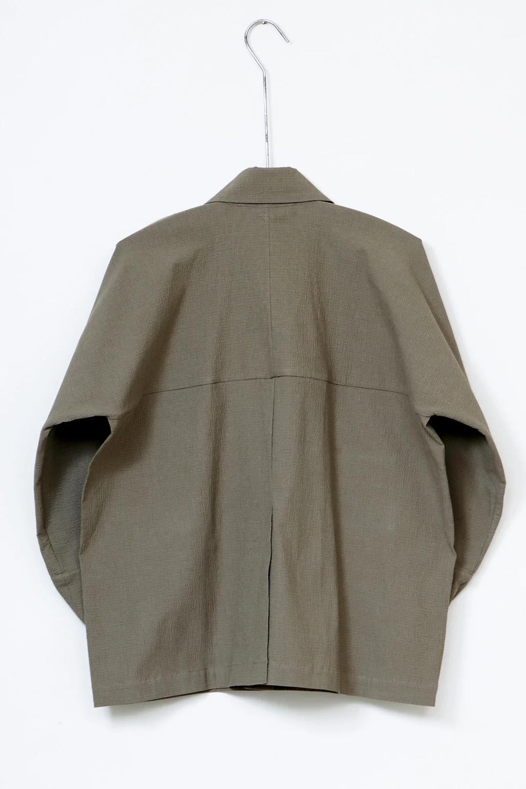 Wright + Doyle - 4 Pocket Jacket - Clay