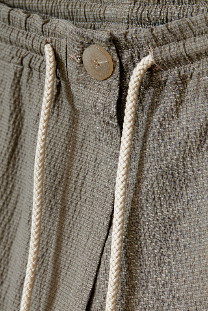 Wright + Doyle - Gatherers Trousers- Clay