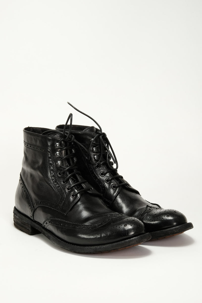 OFFICINE CREATIVE  Leather KARMA Sneaker  Size 42  eBay