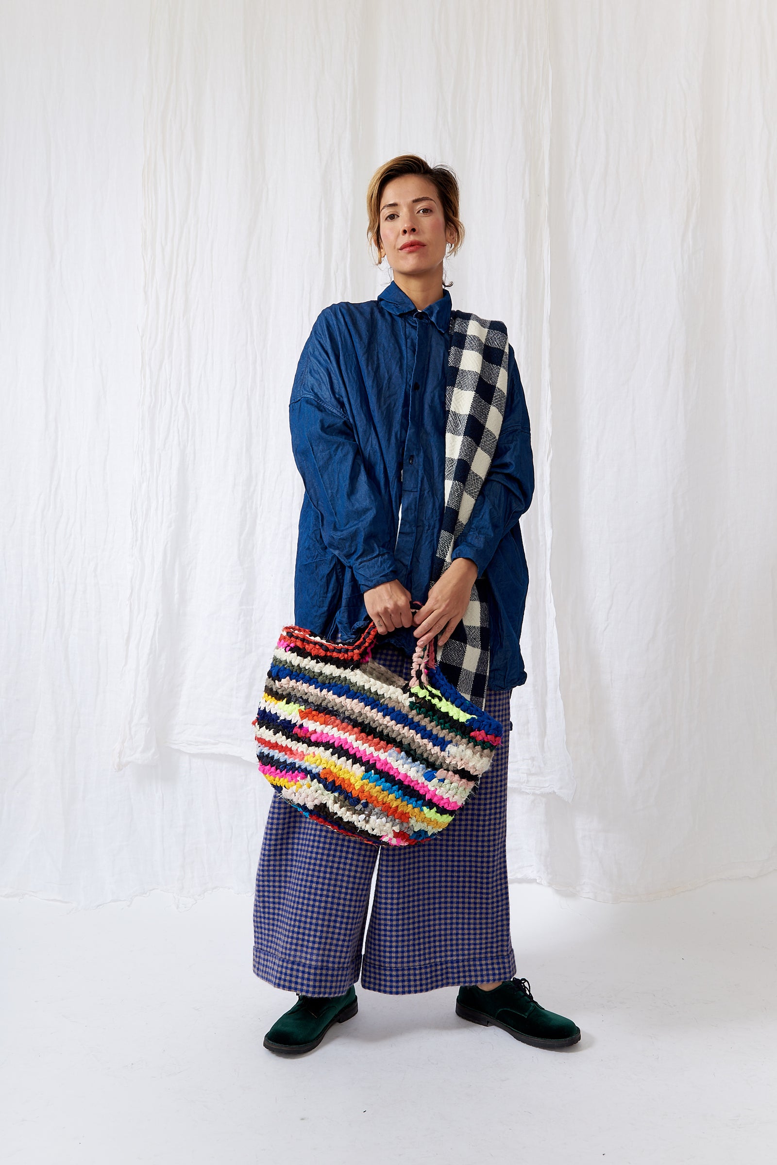Daniela gregis bag deals