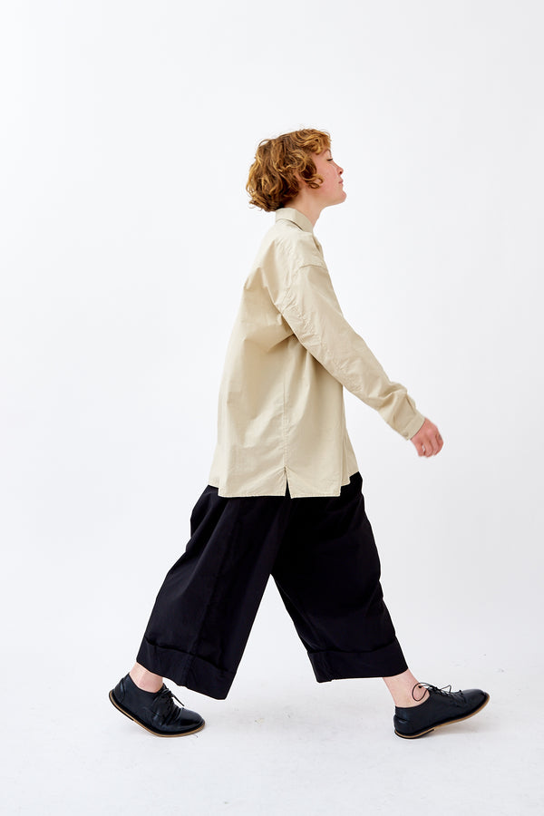 Toogood - The Draughtsman Shirt Poplin