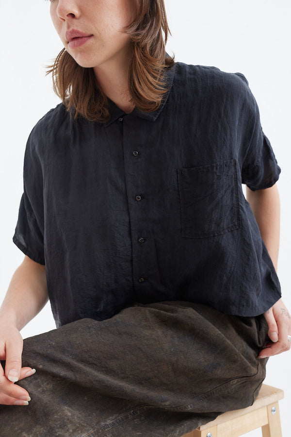 Kaval - Aloha Short Shirt