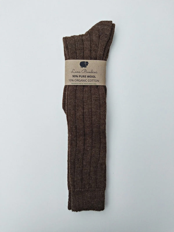 Lana Bambini - Andrea Lungo Socks