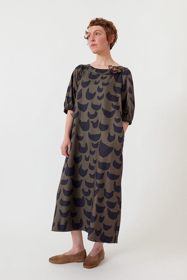 購入可能 mina perhonen＊fabric＊rain star | ikebana-ohana.com