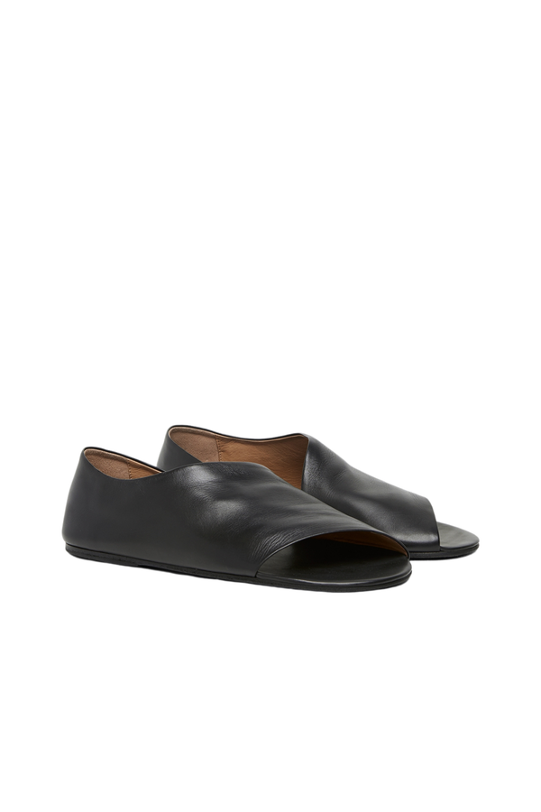 Marsell - Arsella - Slip On Black