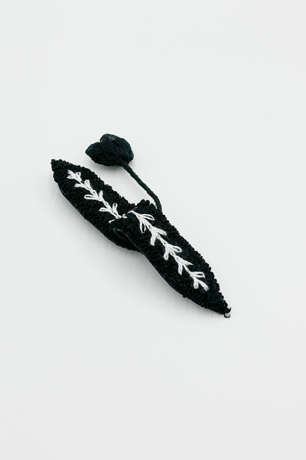 Mina Perhonen - Développé Brooch