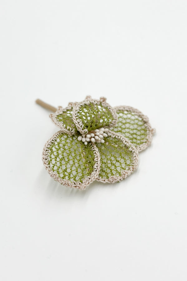 Mina Perhonen - Floret Brooch