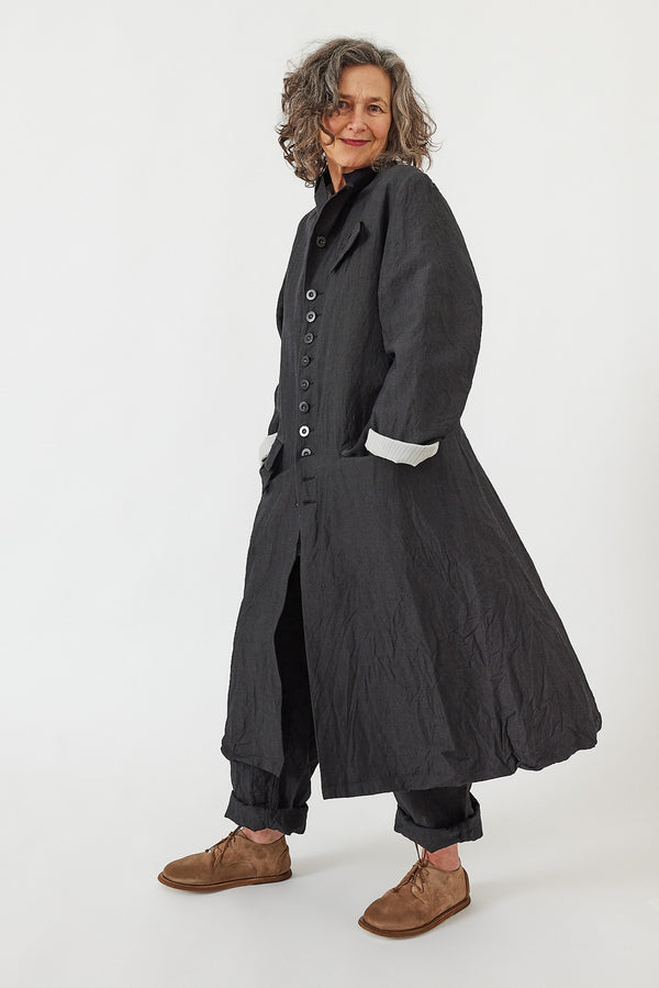 Klasica - Coat - Siglo - 23C-LCT-005