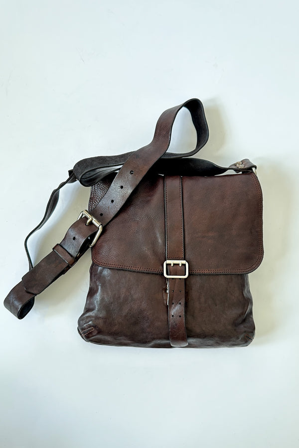 Campomaggi - Crossbody Bag - C033760ND/X0001