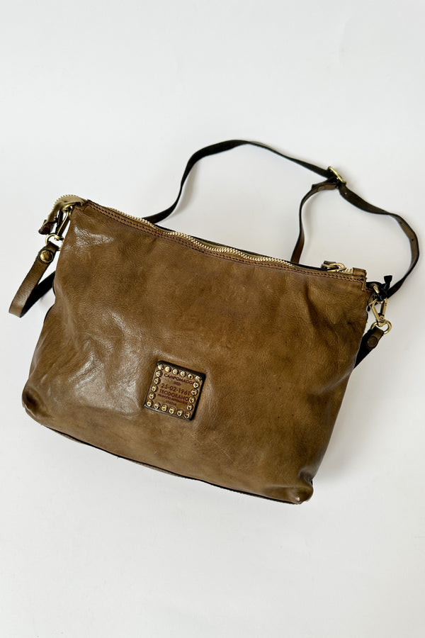 Campomaggi - Clutch Bag - C034230ND/X0001