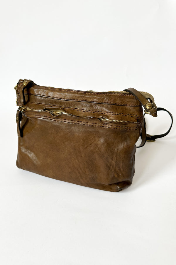 Campomaggi - Clutch Bag - C034230ND/X0001