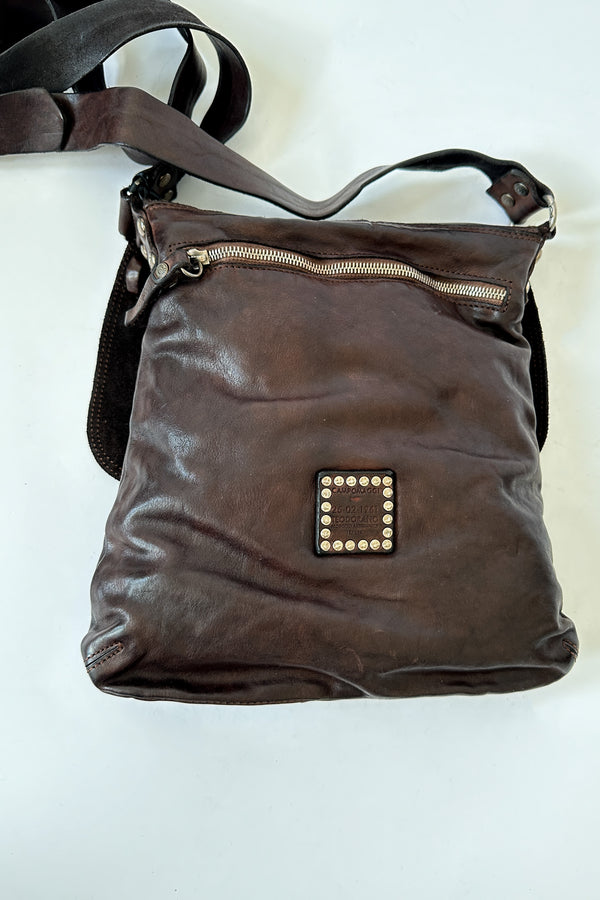 Campomaggi - Crossbody Bag - C033760ND/X0001