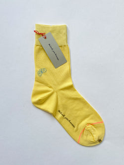 Minä Perhonen - Socks Choucho - AAS7706K